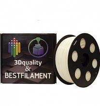 картинка Пластик Bestfillament ABS 1 кг (белый) от компании Нова Механика