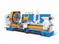 Токарный станок ZMM CU1250/3000 от компании Нова Механика