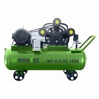 картинка Поршневой компрессор WoodTec WT-C 5,5W 135L компании Нова Механика