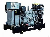 картинка Дизельный генератор Geko 60000 ED-S/DEDA компании Нова Механика