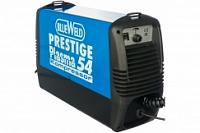 картинка Инвертор плазменной резки Blue Weld PRESTIGE PLASMA 54 PRO KOMPRESSOR - 230V- max компании Нова Механика