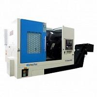 картинка Токарный станок ЧПУ с наклонной станиной MetalTec ТС 50х650 (Комплектация ПРОМ) компании Нова Механика