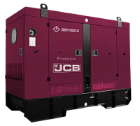 картинка Дизельный генератор GENBOX CB64 компании Нова Механика